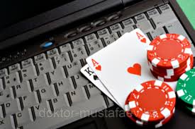 Вход на зеркало Casino Dendy
