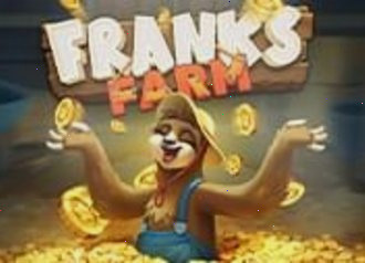 Franks Farm игра